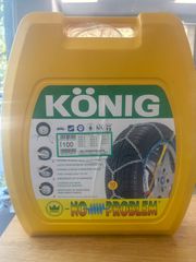 KONIG