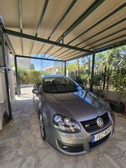 Volkswagen Golf 2006 Gt