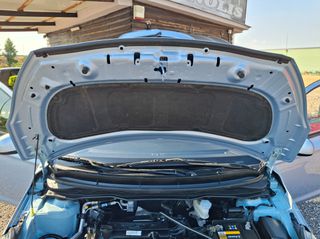 Hyundai i 20 2013 1200CC BENZINH //ΠΡΟΣΦΟΡΑ 1 ΧΕΡΙ Βιβλίο Service [103677 ΧΙΛ]-thumb-63