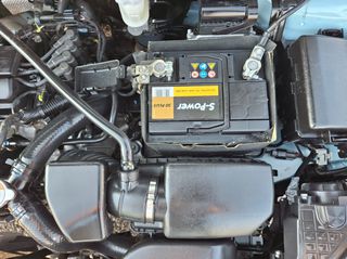 Hyundai i 20 2013 1200CC BENZINH //ΠΡΟΣΦΟΡΑ 1 ΧΕΡΙ Βιβλίο Service [103677 ΧΙΛ]-thumb-66