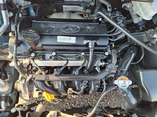 Hyundai i 20 2013 1200CC BENZINH //ΠΡΟΣΦΟΡΑ 1 ΧΕΡΙ Βιβλίο Service [103677 ΧΙΛ]-thumb-67