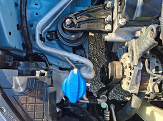 Hyundai i 20 2013 1200CC BENZINH //ΠΡΟΣΦΟΡΑ 1 ΧΕΡΙ Βιβλίο Service [103677 ΧΙΛ]-thumb-68