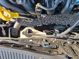 Hyundai i 20 2013 1200CC BENZINH //ΠΡΟΣΦΟΡΑ 1 ΧΕΡΙ Βιβλίο Service [103677 ΧΙΛ]-thumb-69