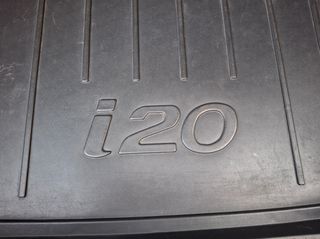 Hyundai i 20 2013 1200CC BENZINH //ΠΡΟΣΦΟΡΑ 1 ΧΕΡΙ Βιβλίο Service [103677 ΧΙΛ]-thumb-75