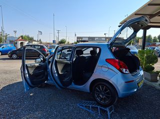 Hyundai i 20 2013 1200CC BENZINH //ΠΡΟΣΦΟΡΑ 1 ΧΕΡΙ Βιβλίο Service [103677 ΧΙΛ]-thumb-82