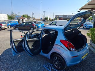 Hyundai i 20 2013 1200CC BENZINH //ΠΡΟΣΦΟΡΑ 1 ΧΕΡΙ Βιβλίο Service [103677 ΧΙΛ]-thumb-83