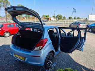 Hyundai i 20 2013 1200CC BENZINH //ΠΡΟΣΦΟΡΑ 1 ΧΕΡΙ Βιβλίο Service [103677 ΧΙΛ]-thumb-85