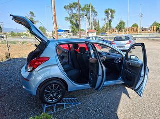 Hyundai i 20 2013 1200CC BENZINH //ΠΡΟΣΦΟΡΑ 1 ΧΕΡΙ Βιβλίο Service [103677 ΧΙΛ]-thumb-86