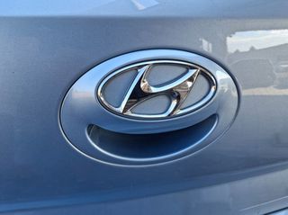 Hyundai i 20 2013 1200CC BENZINH //ΠΡΟΣΦΟΡΑ 1 ΧΕΡΙ Βιβλίο Service [103677 ΧΙΛ]-thumb-7