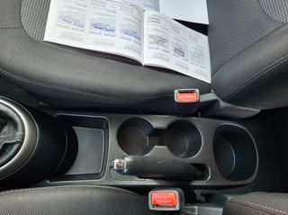 Hyundai i 20 2013 1200CC BENZINH //ΠΡΟΣΦΟΡΑ 1 ΧΕΡΙ Βιβλίο Service [103677 ΧΙΛ]-thumb-38