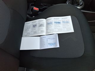 Hyundai i 20 2013 1200CC BENZINH //ΠΡΟΣΦΟΡΑ 1 ΧΕΡΙ Βιβλίο Service [103677 ΧΙΛ]-thumb-51