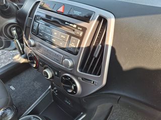 Hyundai i 20 2013 1200CC BENZINH //ΠΡΟΣΦΟΡΑ 1 ΧΕΡΙ Βιβλίο Service [103677 ΧΙΛ]-thumb-55