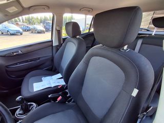 Hyundai i 20 2013 1200CC BENZINH //ΠΡΟΣΦΟΡΑ 1 ΧΕΡΙ Βιβλίο Service [103677 ΧΙΛ]-thumb-28