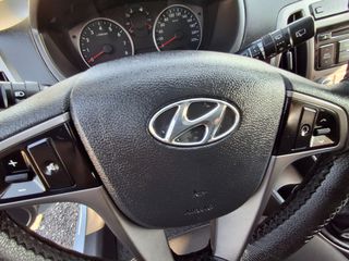 Hyundai i 20 2013 1200CC BENZINH //ΠΡΟΣΦΟΡΑ 1 ΧΕΡΙ Βιβλίο Service [103677 ΧΙΛ]-thumb-30