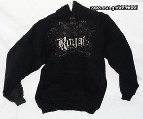 ΜΠΛΟΥΖΕΣ ΜΕ ΚΟΥΚΟΥΛΑ  ROYAL - ORIGINAL USA HOODIE απο 45 ΜΟΝΟ 25 ΕΥΡΩ