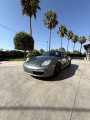 Porsche Boxster 2007