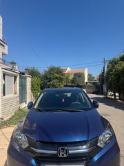 Honda HR-V 2018 1.5 I-VTEC EXECUTIVE