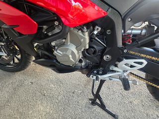 Bmw S 1000 XR 2018 Euro 4 Με τα 165 Άλογα-thumb-3
