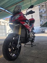 Bmw S 1000 XR 2018 Euro 4 Με τα 165 Άλογα-thumb-5