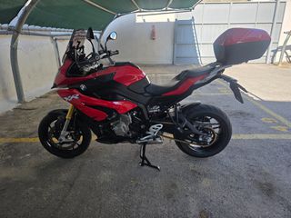 Bmw S 1000 XR 2018 Euro 4 Με τα 165 Άλογα-thumb-7