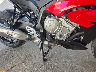 Bmw S 1000 XR 2018 Euro 4 Με τα 165 Άλογα-thumb-9