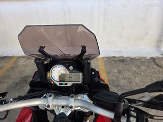 Bmw S 1000 XR 2018 Euro 4 Με τα 165 Άλογα-thumb-10