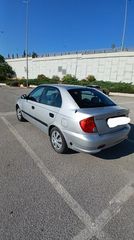 Hyundai Accent 2005 ACCENT 1.3