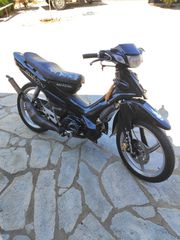 Yamaha F1 Z 2001