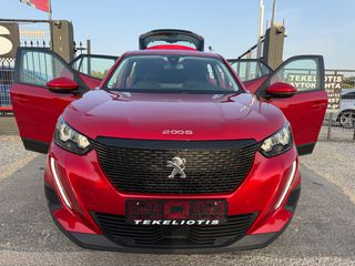 Peugeot 2008 2020 ALLURE EDITION FULL EXTRA 1 ΧΕΡΙ ΒΙΒΛΙΟ ΑΝΤΙΠΡΟΣΩΠΕΙΑΣ!-thumb-40