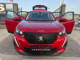 Peugeot 2008 2020 ALLURE EDITION FULL EXTRA 1 ΧΕΡΙ ΒΙΒΛΙΟ ΑΝΤΙΠΡΟΣΩΠΕΙΑΣ!-thumb-41