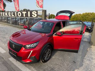Peugeot 2008 2020 ALLURE EDITION FULL EXTRA 1 ΧΕΡΙ ΒΙΒΛΙΟ ΑΝΤΙΠΡΟΣΩΠΕΙΑΣ!-thumb-42