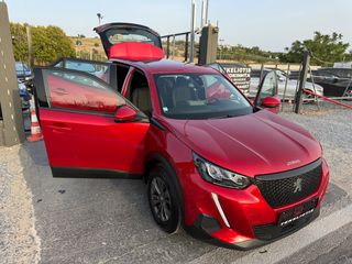 Peugeot 2008 2020 ALLURE EDITION FULL EXTRA 1 ΧΕΡΙ ΒΙΒΛΙΟ ΑΝΤΙΠΡΟΣΩΠΕΙΑΣ!-thumb-43