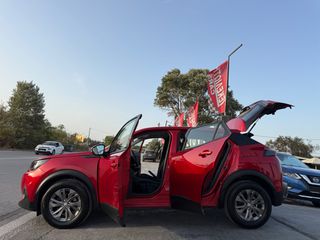 Peugeot 2008 2020 ALLURE EDITION FULL EXTRA 1 ΧΕΡΙ ΒΙΒΛΙΟ ΑΝΤΙΠΡΟΣΩΠΕΙΑΣ!-thumb-44