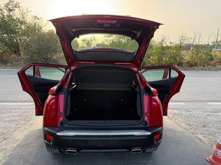 Peugeot 2008 2020 ALLURE EDITION FULL EXTRA 1 ΧΕΡΙ ΒΙΒΛΙΟ ΑΝΤΙΠΡΟΣΩΠΕΙΑΣ!-thumb-45