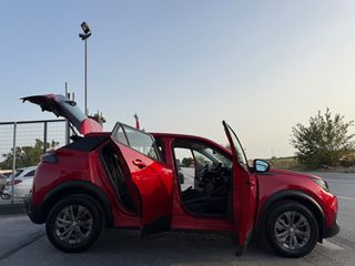 Peugeot 2008 2020 ALLURE EDITION FULL EXTRA 1 ΧΕΡΙ ΒΙΒΛΙΟ ΑΝΤΙΠΡΟΣΩΠΕΙΑΣ!-thumb-46