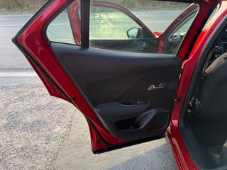 Peugeot 2008 2020 ALLURE EDITION FULL EXTRA 1 ΧΕΡΙ ΒΙΒΛΙΟ ΑΝΤΙΠΡΟΣΩΠΕΙΑΣ!-thumb-49