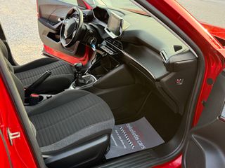 Peugeot 2008 2020 ALLURE EDITION FULL EXTRA 1 ΧΕΡΙ ΒΙΒΛΙΟ ΑΝΤΙΠΡΟΣΩΠΕΙΑΣ!-thumb-52