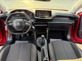 Peugeot 2008 2020 ALLURE EDITION FULL EXTRA 1 ΧΕΡΙ ΒΙΒΛΙΟ ΑΝΤΙΠΡΟΣΩΠΕΙΑΣ!-thumb-64