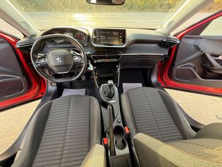 Peugeot 2008 2020 ALLURE EDITION FULL EXTRA 1 ΧΕΡΙ ΒΙΒΛΙΟ ΑΝΤΙΠΡΟΣΩΠΕΙΑΣ!-thumb-65