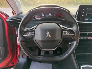 Peugeot 2008 2020 ALLURE EDITION FULL EXTRA 1 ΧΕΡΙ ΒΙΒΛΙΟ ΑΝΤΙΠΡΟΣΩΠΕΙΑΣ!-thumb-67