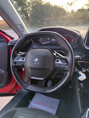 Peugeot 2008 2020 ALLURE EDITION FULL EXTRA 1 ΧΕΡΙ ΒΙΒΛΙΟ ΑΝΤΙΠΡΟΣΩΠΕΙΑΣ!-thumb-70