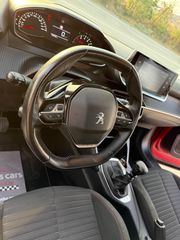 Peugeot 2008 2020 ALLURE EDITION FULL EXTRA 1 ΧΕΡΙ ΒΙΒΛΙΟ ΑΝΤΙΠΡΟΣΩΠΕΙΑΣ!-thumb-73