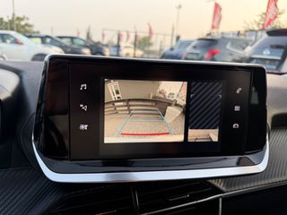Peugeot 2008 2020 ALLURE EDITION FULL EXTRA 1 ΧΕΡΙ ΒΙΒΛΙΟ ΑΝΤΙΠΡΟΣΩΠΕΙΑΣ!-thumb-85