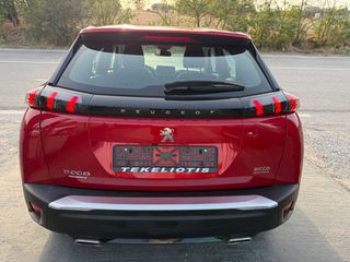 Peugeot 2008 2020 ALLURE EDITION FULL EXTRA 1 ΧΕΡΙ ΒΙΒΛΙΟ ΑΝΤΙΠΡΟΣΩΠΕΙΑΣ!-thumb-14