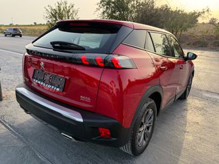 Peugeot 2008 2020 ALLURE EDITION FULL EXTRA 1 ΧΕΡΙ ΒΙΒΛΙΟ ΑΝΤΙΠΡΟΣΩΠΕΙΑΣ!-thumb-15