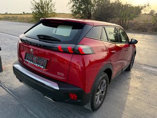 Peugeot 2008 2020 ALLURE EDITION FULL EXTRA 1 ΧΕΡΙ ΒΙΒΛΙΟ ΑΝΤΙΠΡΟΣΩΠΕΙΑΣ!-thumb-16