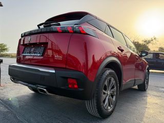 Peugeot 2008 2020 ALLURE EDITION FULL EXTRA 1 ΧΕΡΙ ΒΙΒΛΙΟ ΑΝΤΙΠΡΟΣΩΠΕΙΑΣ!-thumb-17