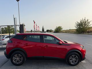 Peugeot 2008 2020 ALLURE EDITION FULL EXTRA 1 ΧΕΡΙ ΒΙΒΛΙΟ ΑΝΤΙΠΡΟΣΩΠΕΙΑΣ!-thumb-18