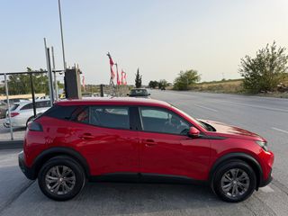 Peugeot 2008 2020 ALLURE EDITION FULL EXTRA 1 ΧΕΡΙ ΒΙΒΛΙΟ ΑΝΤΙΠΡΟΣΩΠΕΙΑΣ!-thumb-19