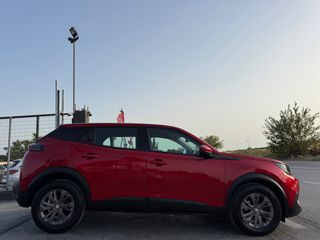 Peugeot 2008 2020 ALLURE EDITION FULL EXTRA 1 ΧΕΡΙ ΒΙΒΛΙΟ ΑΝΤΙΠΡΟΣΩΠΕΙΑΣ!-thumb-20